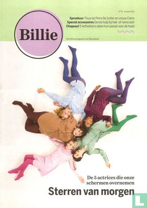 Billie 78 - Afbeelding 1