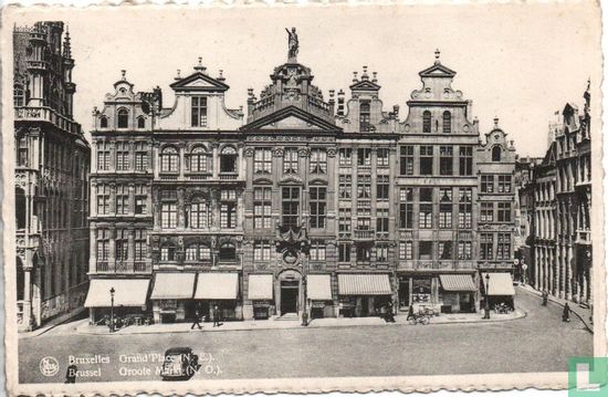 Grand Place