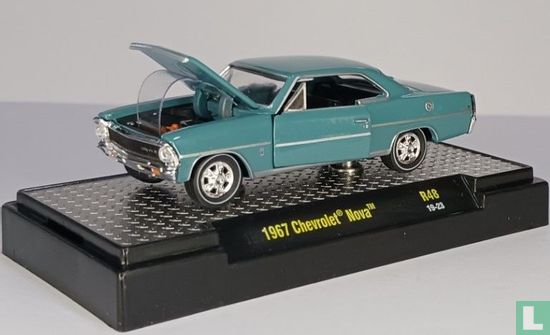 Chevrolet Nova 1967 - Bild 1