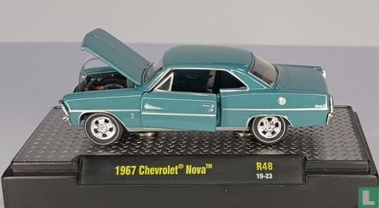 Chevrolet Nova 1967 - Bild 3