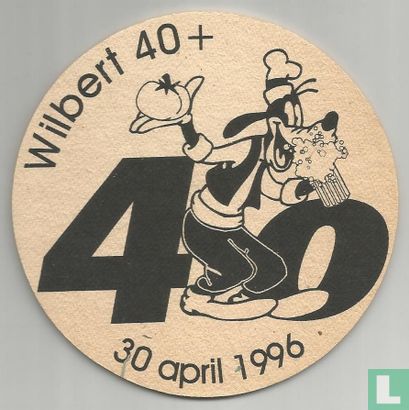Wilbert 40+ - Afbeelding 1