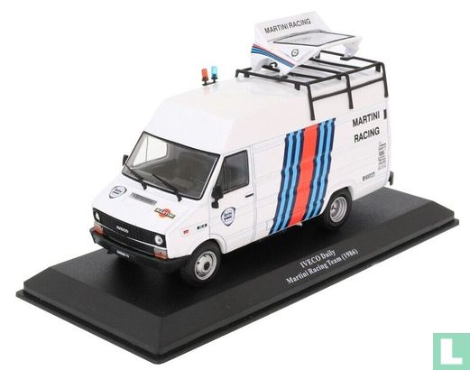 Iveco Daily 'Martini Racing' - Afbeelding 1