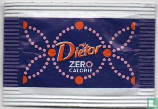 Dietor - zero calorie - Bild 1