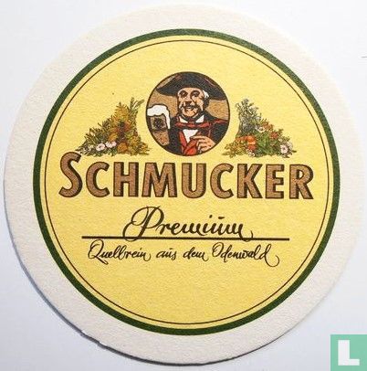 1. Internationalen Schmucker-Tauschbörse für Brauerei-Werbemittelsammler - Image 2
