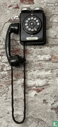 Wand telefoon 