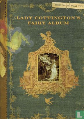 Lady Cottington's Fairy Album - Image 1