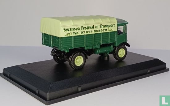 AEC Matador 'Swansea Festival Of Transport' - Afbeelding 2