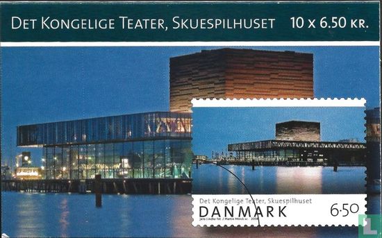 Danish National Theatre