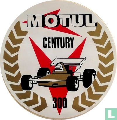 Motul Century 300