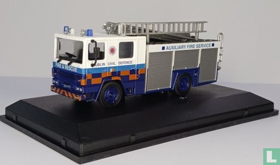 Dennis R8 Fire Engine 'Dublin Civil Defence' - Afbeelding 1