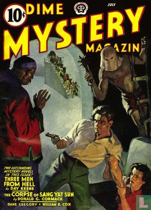 Dime Mystery Magazine 07