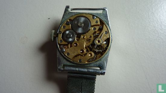 Heren horloge - Afbeelding 4