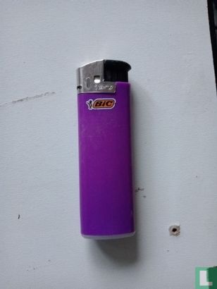 BIC Electric - Paars 