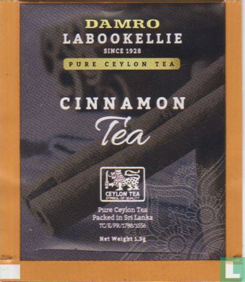 Cinnamon Tea - Bild 2