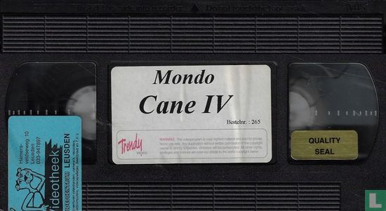 Mondo Cane IV - Bild 3
