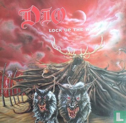Lock up the Wolves - Bild 1