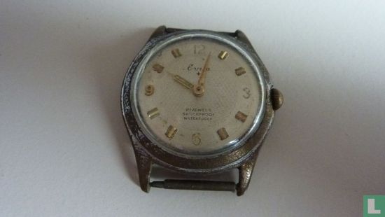 Heren horloge - Image 1
