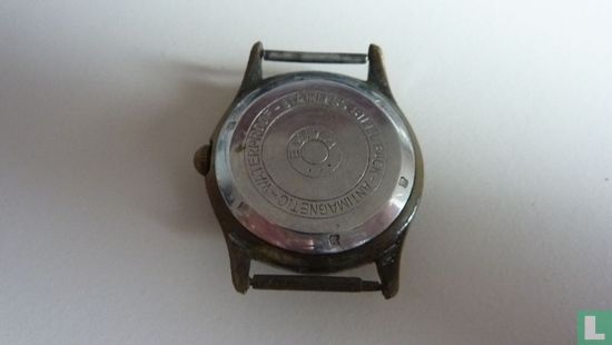 Heren horloge - Afbeelding 2
