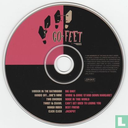 I Just Can't Stop It - Image 3