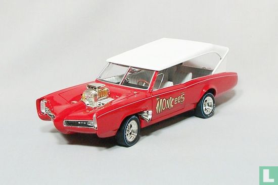 The Monkees Mobile - Afbeelding 2