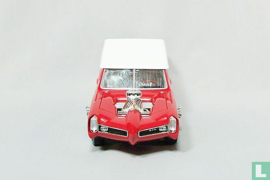 The Monkees Mobile - Image 3