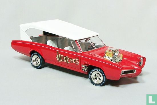 The Monkees Mobile - Afbeelding 4