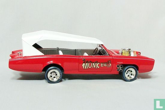 The Monkees Mobile - Afbeelding 5