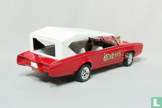 The Monkees Mobile - Image 6