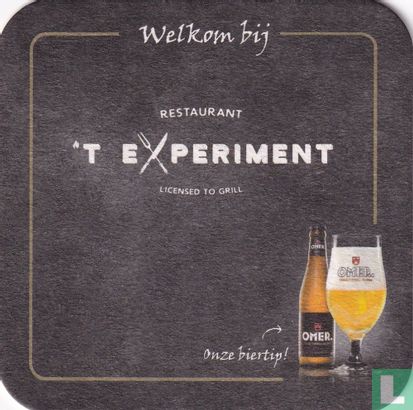 't Experiment - Afbeelding 1