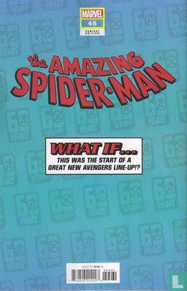 The Amazing Spider-Man 45 - Afbeelding 2
