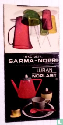  Sarma-Nopri Luran Noplast.