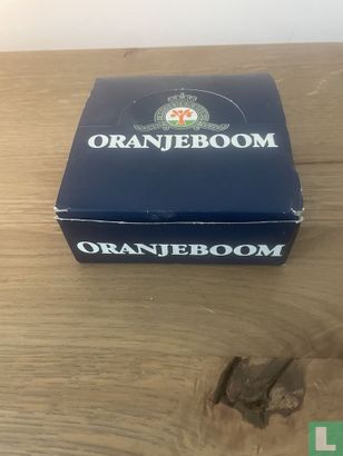 Oranjeboom Bier - Afbeelding 1