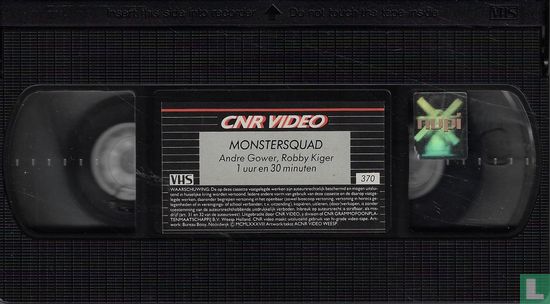 The Monster Squad - Image 3