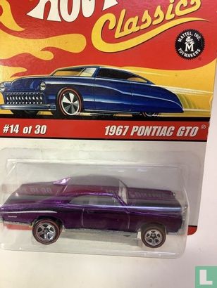 Pontiac GTO - Image 2