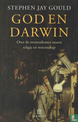 God en Darwin - Image 1