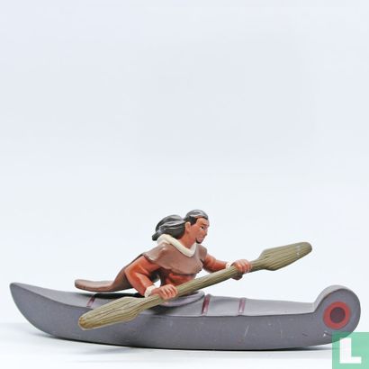 Sitka in Kayak - Image 3