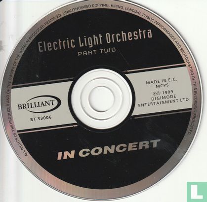 In Concert - Image 3