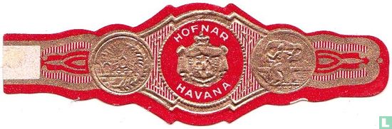 Hofnar Havana  - Image 1