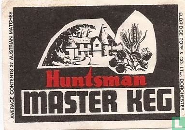 Huntsman - Master Keg
