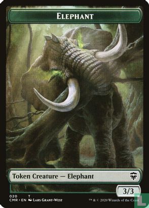 Soldier / Elephant - Image 2