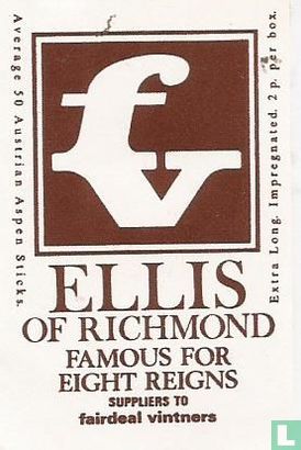 FV Ellis of Richmond