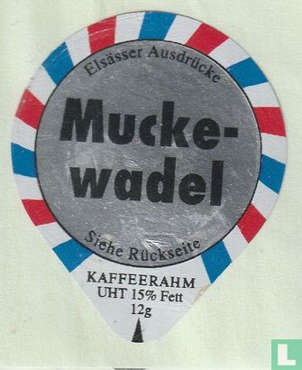 37 Muckewadel