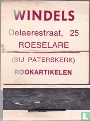 Windels - Afbeelding 1