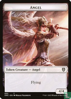 Soldier / Angel - Image 2