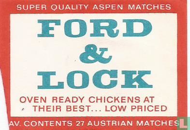 Ford & Lock