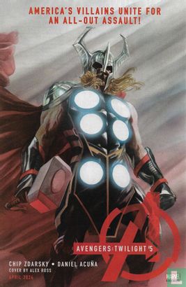 Dead X-Men 3 - Afbeelding 2
