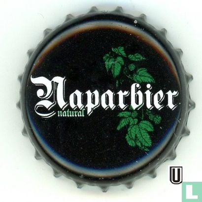 Naparbier - Natural