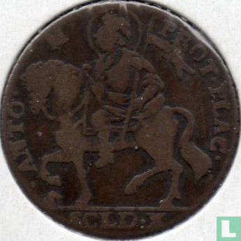 Plaisance 10 soldi 1788 - Image 2