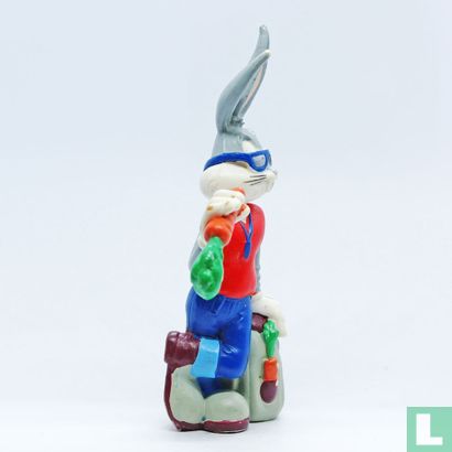 Bugs Bunny als backpacker - Afbeelding 3