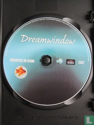 Dreamwindow - Goudvis - Image 3